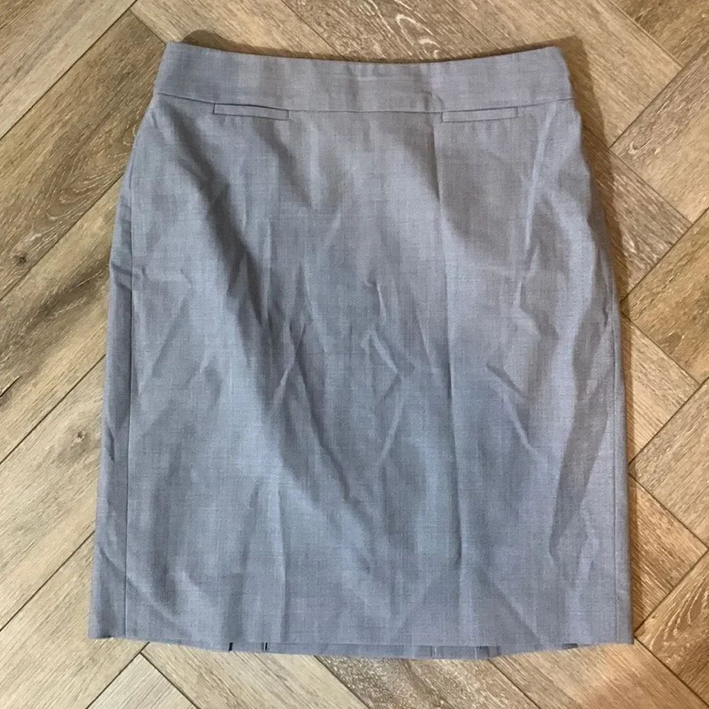 Banana Republic Pencil Skirt